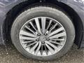 2018 Honda Odyssey Hybrid