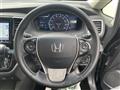 2018 Honda Odyssey Hybrid