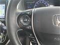 2018 Honda Odyssey Hybrid
