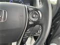 2018 Honda Odyssey Hybrid