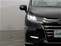 2018 Honda Odyssey Hybrid