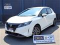 2021 Nissan Note