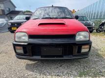 1992 Daihatsu Mira
