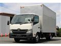 2018 Toyota Dyna Truck