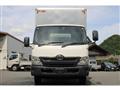 2018 Toyota Dyna Truck