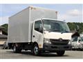 2018 Toyota Dyna Truck
