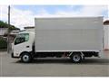 2018 Toyota Dyna Truck