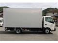 2018 Toyota Dyna Truck