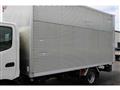 2018 Toyota Dyna Truck