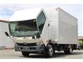 2018 Toyota Dyna Truck