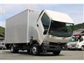 2018 Toyota Dyna Truck