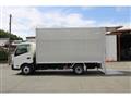 2018 Toyota Dyna Truck