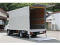 2018 Toyota Dyna Truck