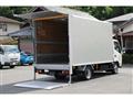 2018 Toyota Dyna Truck