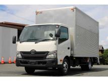 2018 Toyota Dyna Truck
