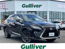 2016 Lexus RX