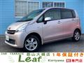 2011 Subaru Stella