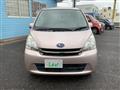 2011 Subaru Stella