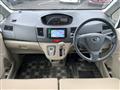 2011 Subaru Stella