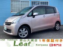 2011 Subaru Stella