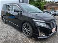 2012 Nissan Elgrand