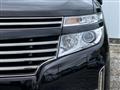 2012 Nissan Elgrand