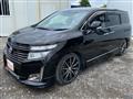 2012 Nissan Elgrand