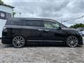 2012 Nissan Elgrand