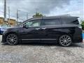 2012 Nissan Elgrand