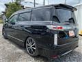 2012 Nissan Elgrand