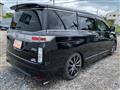2012 Nissan Elgrand