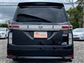 2012 Nissan Elgrand