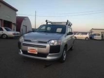 2018 Toyota Succeed Van