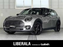 2023 BMW MINI Clubman