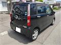2012 Daihatsu Move