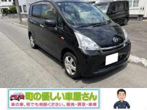 2012 Daihatsu Move