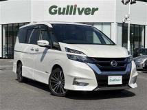 2017 Nissan Serena