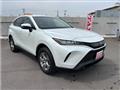 2023 Toyota Harrier
