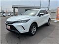 2023 Toyota Harrier