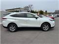 2023 Toyota Harrier