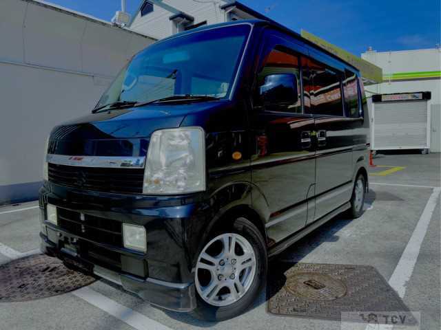 2006 Suzuki Every Wagon