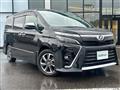 2018 Toyota Voxy