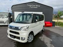 2018 Daihatsu Tanto