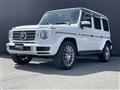 2023 Mercedes-Benz G-Class