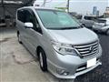 2014 Nissan Serena