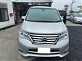 2014 Nissan Serena
