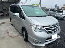 2014 Nissan Serena