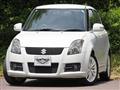 2009 Suzuki Swift