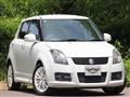 2009 Suzuki Swift