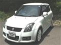 2009 Suzuki Swift